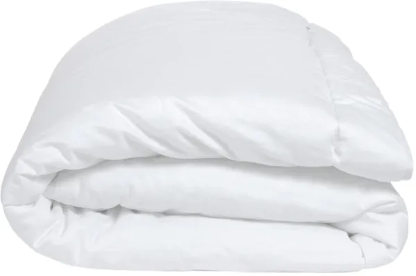 LAFORMA Mistral dyne - hvid stof (240x220)